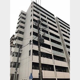 アイル横浜ノースツインズ１の賃貸物件