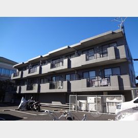 ジュネス中町 2階 築29年10ヶ月の賃貸物件