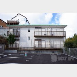 さくら荘 2階 築36年8ヶ月の賃貸物件