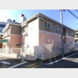 町田駅より徒歩6分 2階 築34年7ヶ月の賃貸物件