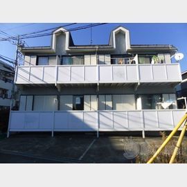 町田駅より徒歩15分 1階 築33年10ヶ月の賃貸物件