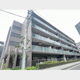 相模大野駅より徒歩5分 4階 築25年6ヶ月の賃貸物件