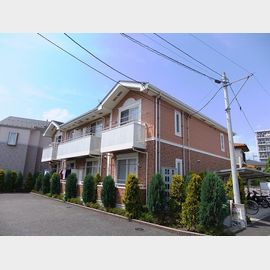 ベル・コルソ 1階 築21年6ヶ月の賃貸物件