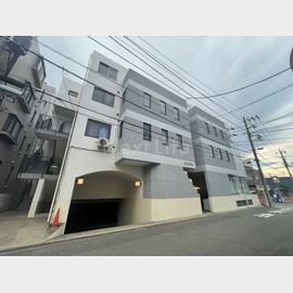 淵野辺駅より徒歩2分 3階 築35年8ヶ月の賃貸物件