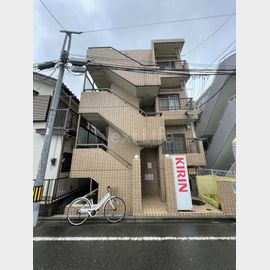 インベストメント富士見 2階 築36年10ヶ月の賃貸物件