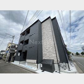 南橋本駅より徒歩4分 2階 新築の賃貸物件