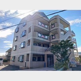 相模大塚駅より徒歩4分 3階 築30年8ヶ月の賃貸物件