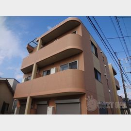 森川ビル 1階 築11年10ヶ月の賃貸物件