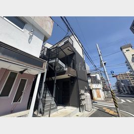相模大塚駅より徒歩2分 1階 築2年1ヶ月の賃貸物件