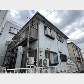 メゾンドール 1階 築33年4ヶ月の賃貸物件