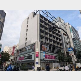 川崎駅より徒歩5分 9階 築18年9ヶ月の賃貸物件