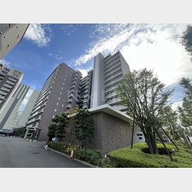 宮崎台駅より徒歩4分 10階 築9年3ヶ月の賃貸物件