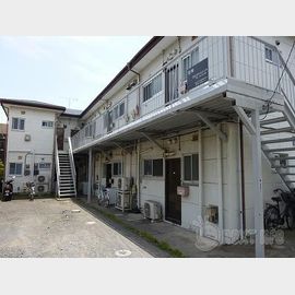 コーポ谷上の賃貸物件