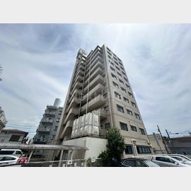 淵野辺駅より徒歩3分 12階 築34年8ヶ月の賃貸物件