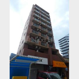 淵野辺駅より徒歩4分 5階 築19年8ヶ月の賃貸物件