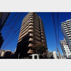 淵野辺駅より徒歩4分 7階 築27年11ヶ月の賃貸物件