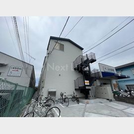 さがみ野駅より徒歩6分 2階 新築の賃貸物件