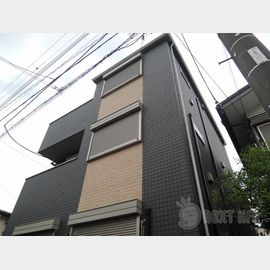 ハイドレンジア 2階 築7年7ヶ月の賃貸物件