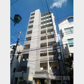 立川駅より徒歩4分 8階 築14年1ヶ月の賃貸物件