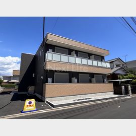 メゾン・ドゥ・フローラの賃貸物件