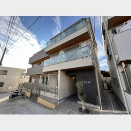 リブ白楽B号棟 3階 築7年10ヶ月の賃貸物件