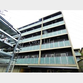 ＣＲＥＶＩＳＴＡ横浜綱島の賃貸物件