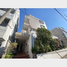 日吉駅より徒歩3分 1階 築40年7ヶ月の賃貸物件