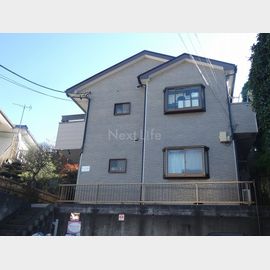 菊名駅より徒歩4分 1階 築26年11ヶ月の賃貸物件