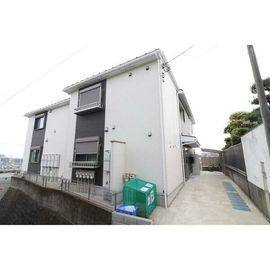 鷺沼駅より徒歩4分 2階 築7年3ヶ月の賃貸物件