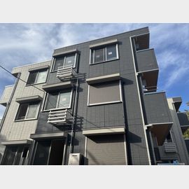 PlumtreegardenYの賃貸物件