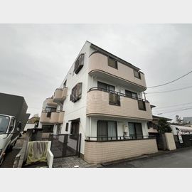 町田駅よりバス16分 1階 築36年2ヶ月の賃貸物件