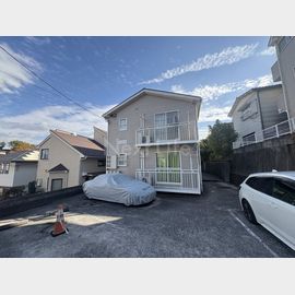 生麦駅より徒歩10分 2階 築25年4ヶ月の賃貸物件