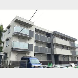 南橋本駅より徒歩4分 1階 築5年4ヶ月の賃貸物件