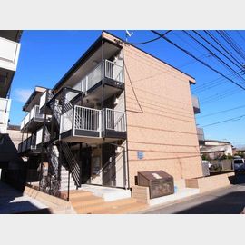 レオパレスアルタ殿町の賃貸物件