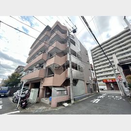 ケイユービルディング 2階 築33年3ヶ月の賃貸物件