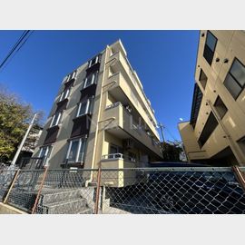 生麦駅より徒歩12分 1階 築35年5ヶ月の賃貸物件