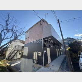 パークハイツ根岸の賃貸物件