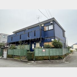 シティハイム 2階 築27年4ヶ月の賃貸物件