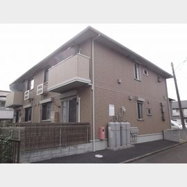 シャンローゼ下溝の賃貸物件