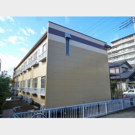 ハイツ南台の賃貸物件