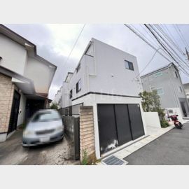 宮前平駅より徒歩7分 2階 築4年7ヶ月の賃貸物件