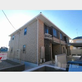 南町田グランベリーパーク駅より徒歩20分 築5年 2階建の賃貸物件