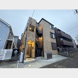 ベイルーム南林間 1階 新築の賃貸物件