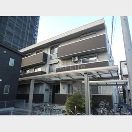 フローラ矢部 1階 築11年6ヶ月の賃貸物件