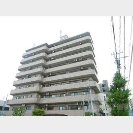 淵野辺駅より徒歩3分 4階 築33年6ヶ月の賃貸物件