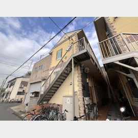 小島新田駅より徒歩27分 築8年5ヶ月 2階建の賃貸物件