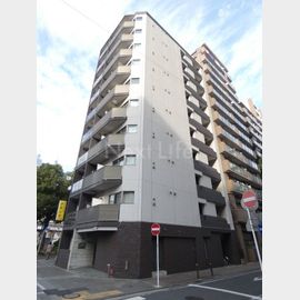 プレールドゥーク川崎 7階 築16年8ヶ月の賃貸物件