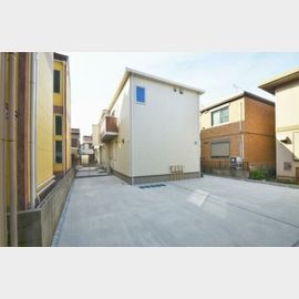 サザンクロスの賃貸物件