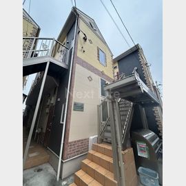 川崎駅よりバス10分 1階 築5年7ヶ月の賃貸物件