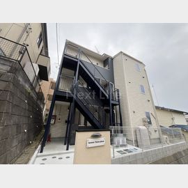 セレーノたまプラーザ 1階 新築の賃貸物件